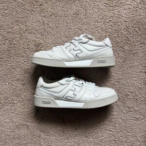 Fendi match sneakers